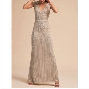 BHLDN Sanders Dress